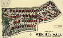 Wright's Walk