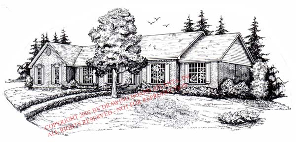 1-23-2 A.1 Elevation