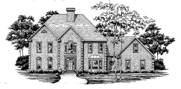 2-33-2 A.1 Elevation