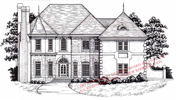 2-38-6 A.1 Elevation