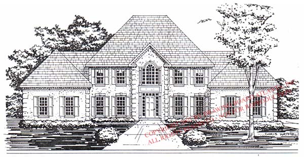 2-40-2 A.1 Elevation