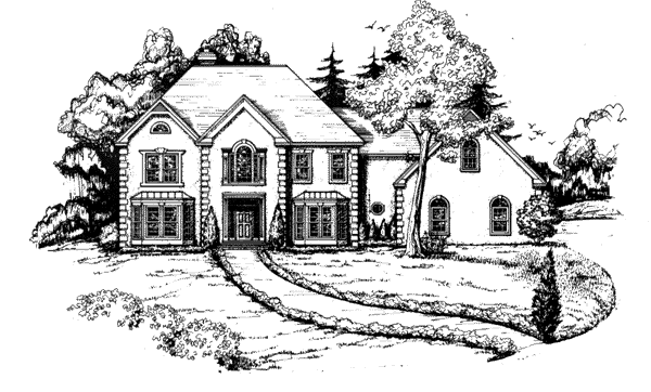 2-45-1 A.1 Elevation